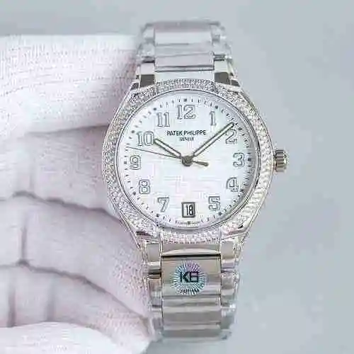 Patek Philippe VEINTE~4 serie 7300