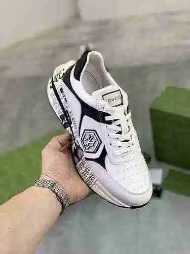 Zapato GUCCI para hombre Código: 0903B80 Talla: 38-44