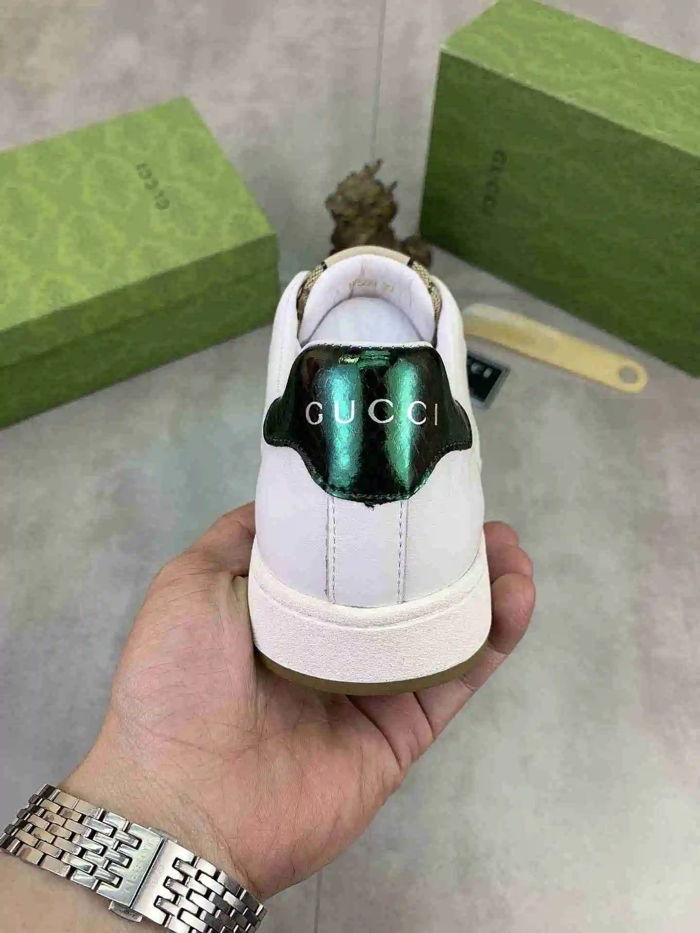 s