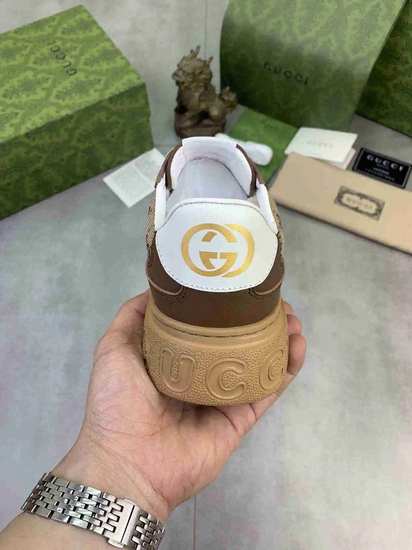 s