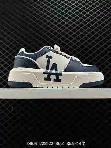 110 MLB/Corea F&amp; Los zapatos para hombre y mujer de la marca deportiva F se fabrican en un v