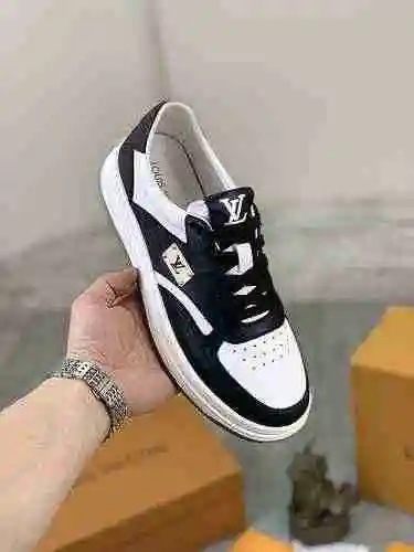Zapato LV Hombre Código: 0903B50 Talla: 38-44