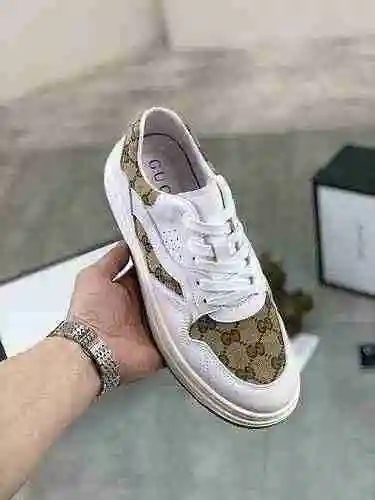 Código de zapato de hombre GUCCI: 0903B40 Talla: 38-44