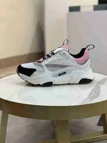 Código de zapato de hombre Dior: 0902C50 Talla: 39-46 (personalizado para 38, 47)