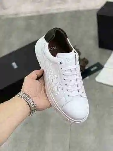 Zapato Boss Hombre Código: 0903B80 Talla: 38-44 (45 se puede personalizar)