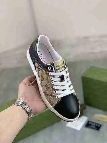 Zapato GUCCI para hombre Código: 0903B30 Talla: 38-44