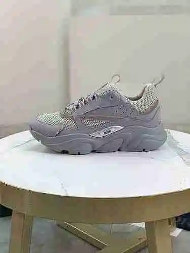 Código de zapato de hombre Dior: 0902C50 Talla: 39-46 (personalizado para 38, 47)