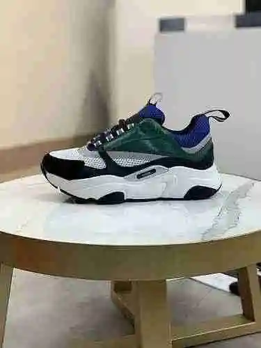 Código de zapato de hombre Dior: 0902C50 Talla: 39-46 (personalizado para 38, 47)