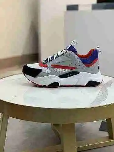 Código de zapato de hombre Dior: 0902C50 Talla: 39-46 (personalizado para 38, 47)