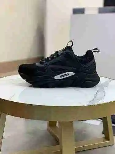 Código de zapato de hombre Dior: 0902C50 Talla: 39-46 (personalizado para 38, 47)