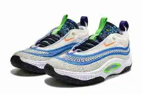Nike Cosmic Unity 3 EP (conocido como Junk Shoe Generation 3) Zapatos para hombre: 40-46 enviados