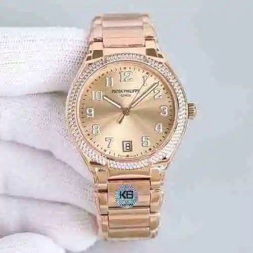 Patek Philippe VEINTE~4 serie 7300