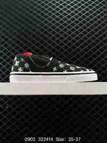 7 zapatos para niños VANS/Vance correctos aluminio original últimos datos última versión ❗ Nuevo col
