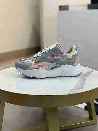 Código de zapato de hombre Dior: 0902C50 Talla: 39-46 (personalizado para 38, 47)