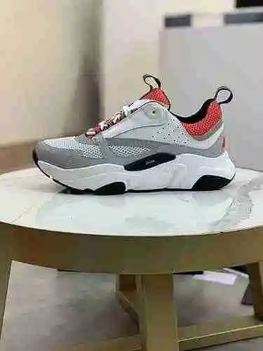 Código de zapato de hombre Dior: 0902C50 Talla: 39-46 (personalizado para 38, 47)