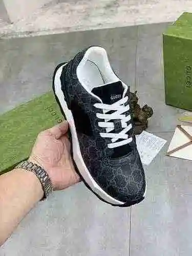 Zapato GUCCI para hombre Código: 0903B50 Talla: 38-44