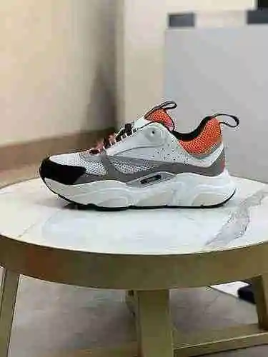 Código de zapato de hombre Dior: 0902C50 Talla: 39-46 (personalizado para 38, 47)