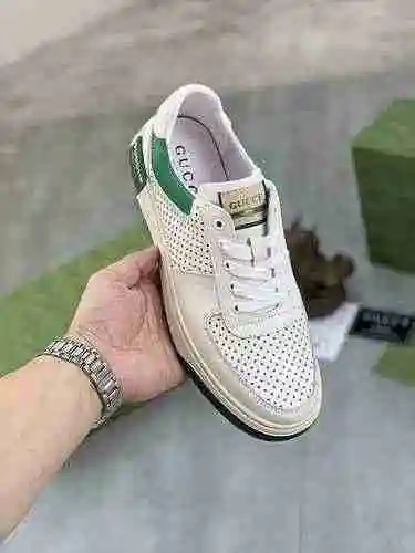 Zapato GUCCI para hombre Código: 0903B50 Talla: 38-44