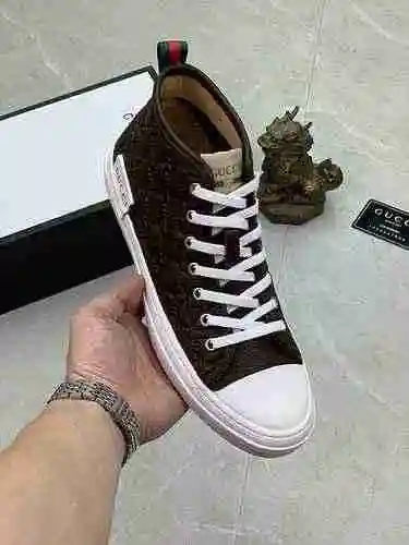 Zapato GUCCI para hombre Código: 0903B70 Talla: 38-44