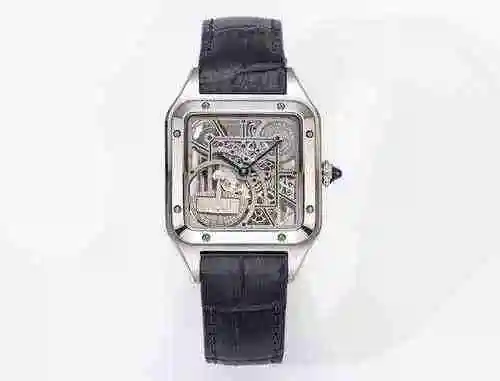 Cartier Sandu serie hueca