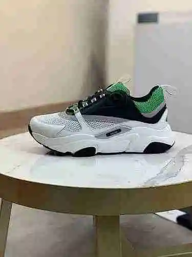 Código de zapato de hombre Dior: 0902C50 Talla: 39-46 (personalizado para 38, 47)