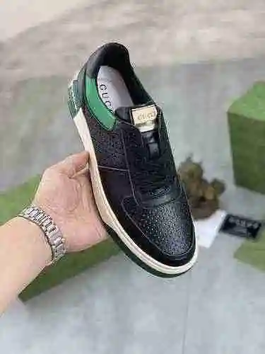Zapato GUCCI para hombre Código: 0903B50 Talla: 38-44