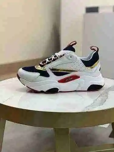 Código de zapato de hombre Dior: 0902C50 Talla: 39-46 (personalizado para 38, 47)