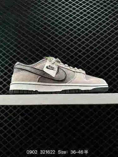 Otomo Katsuhiro x Nk SB Dunk Low "Steamboy OST" Cupón de personalización creativa Zapatos 