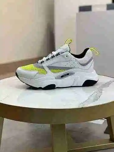 Código de zapato de hombre Dior: 0902C50 Talla: 39-46 (personalizado para 38, 47)