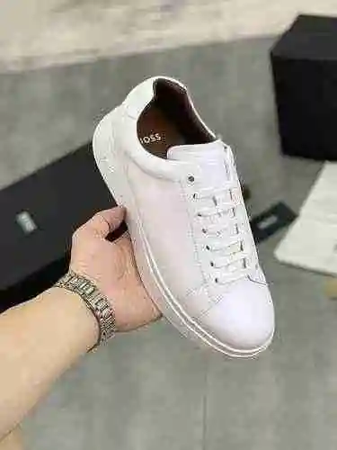 Zapato Boss Hombre Código: 0903B80 Talla: 38-44 (45 se puede personalizar)
