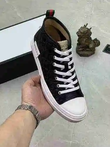 Zapato GUCCI para hombre Código: 0903B70 Talla: 38-44