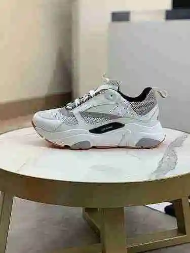 Código de zapato de hombre Dior: 0902C50 Talla: 39-46 (personalizado para 38, 47)
