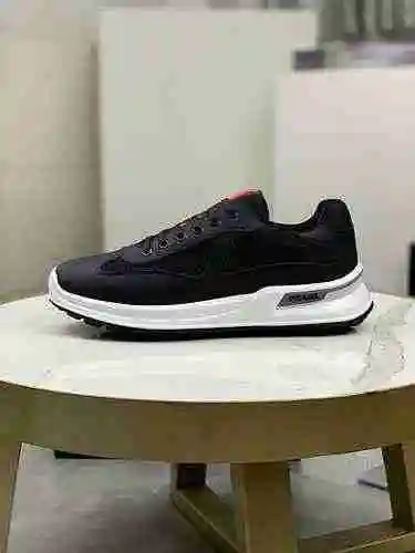 Zapato Prada Hombre Código: 0903B90 Talla: 38-44