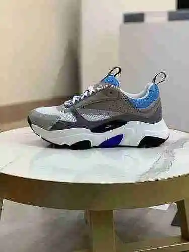 Código de zapato de hombre Dior: 0902C50 Talla: 39-46 (personalizado para 38, 47)