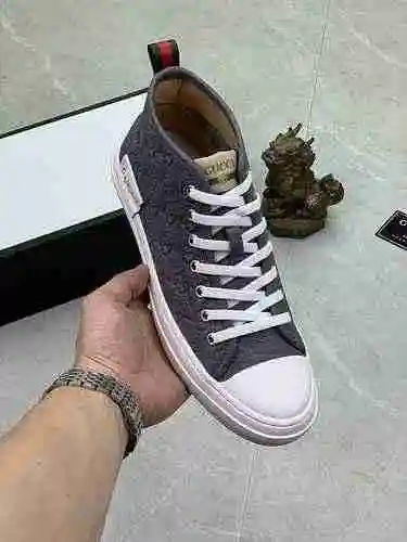 Zapato GUCCI para hombre Código: 0903B70 Talla: 38-44