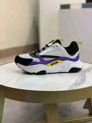 Código de zapato de hombre Dior: 0902C50 Talla: 39-46 (personalizado para 38, 47)