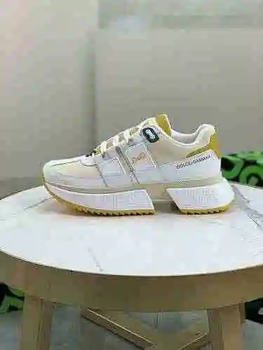 Dolce&Gabbana Código de estilo de pareja: 0904C30 Talla: 35-44 (45,46 se puede personalizar)