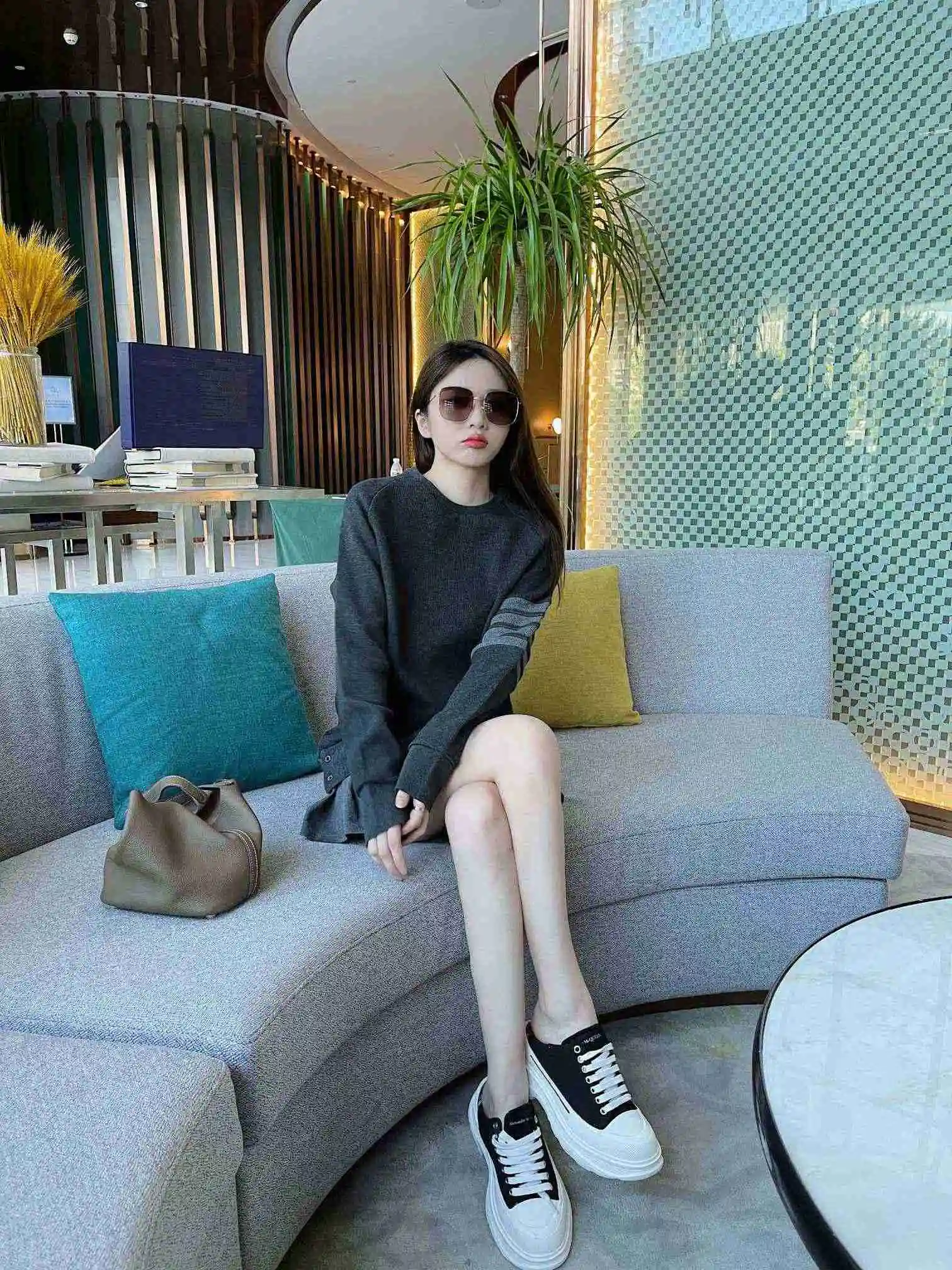 3