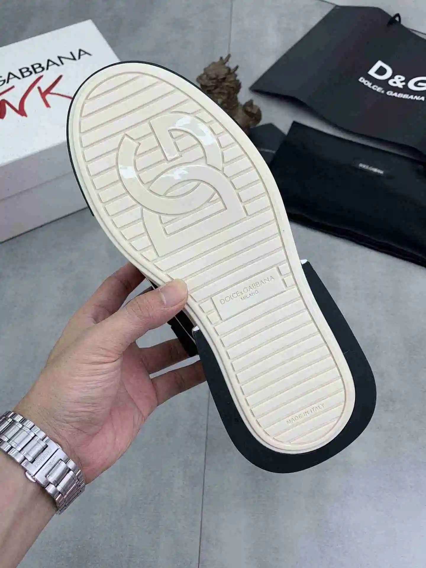 s