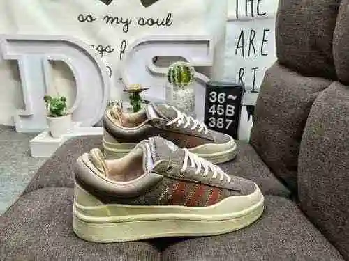 387D Pure Original # Genuine Half Size Men's and Women's Shoes (Properly Equipped with Drawer Gift B
