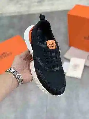 Zapato Hermes para hombre Código: 0904B40 Talla: 38-44 (45 se puede personalizar)