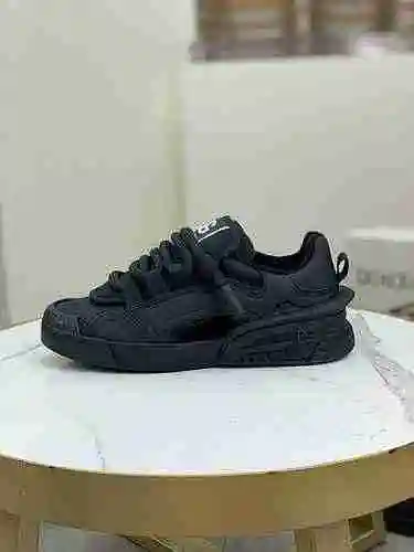 Dolce&Gabbana Código de estilo de pareja: 0904C20 Tamaño: 35-44 (45 se puede personalizar)