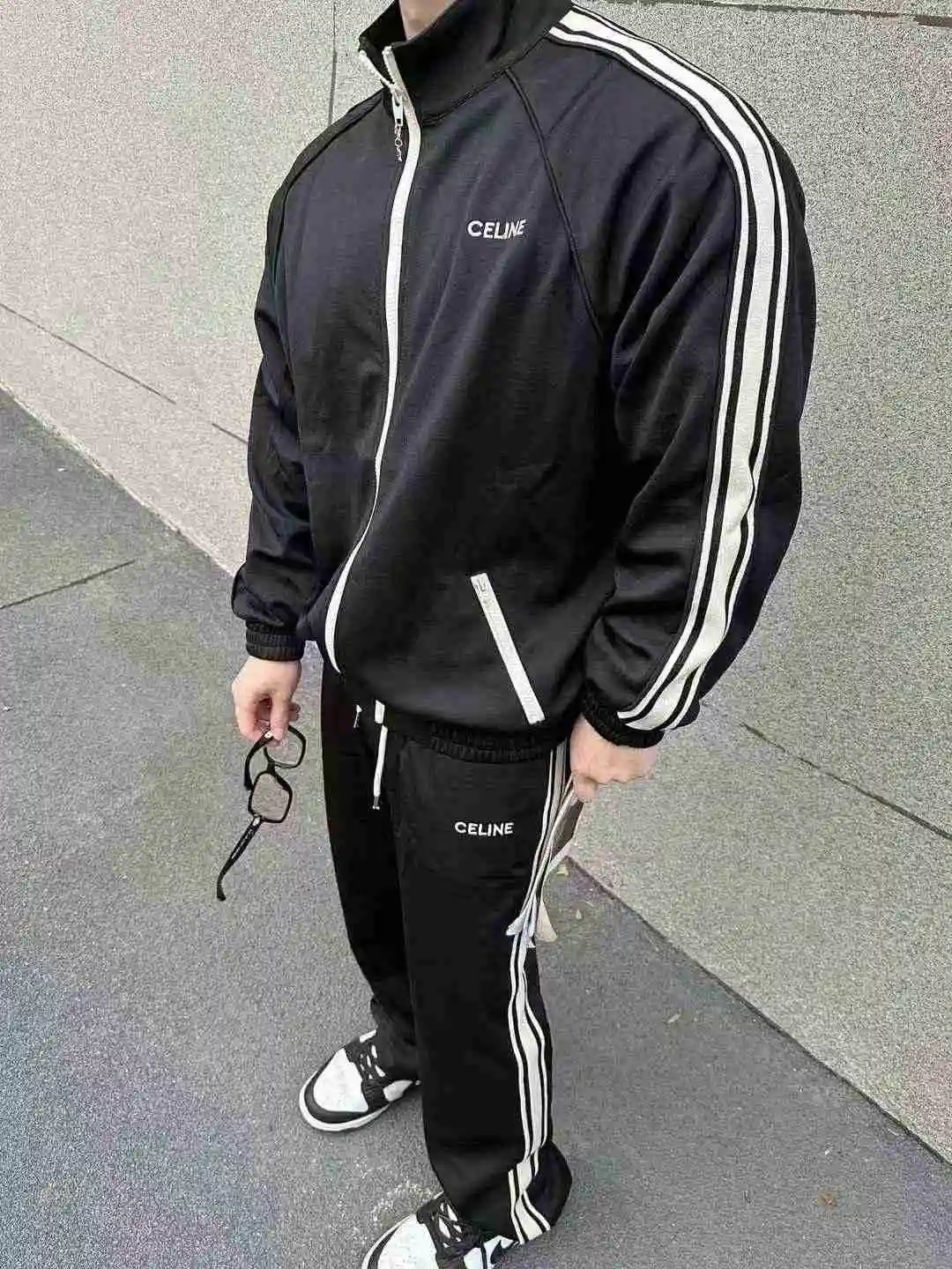 (