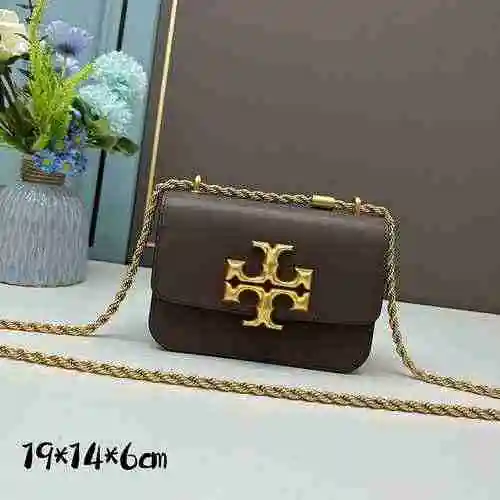 La bolsa para órgano Tori Birch está hecha de cuero original importado de primer nivel y una versión