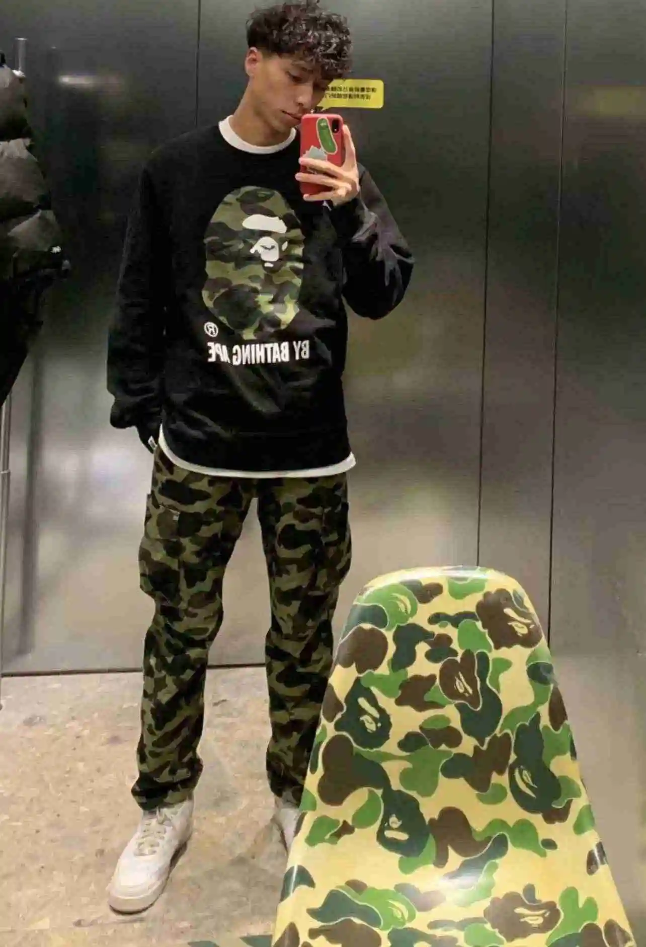s