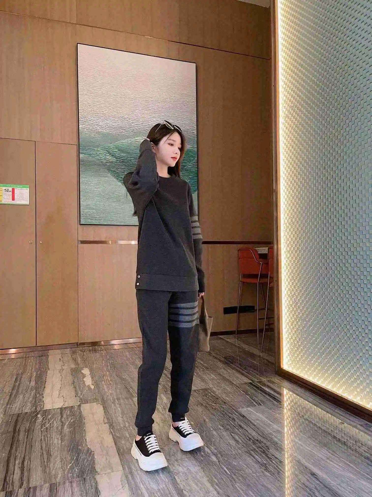 9
