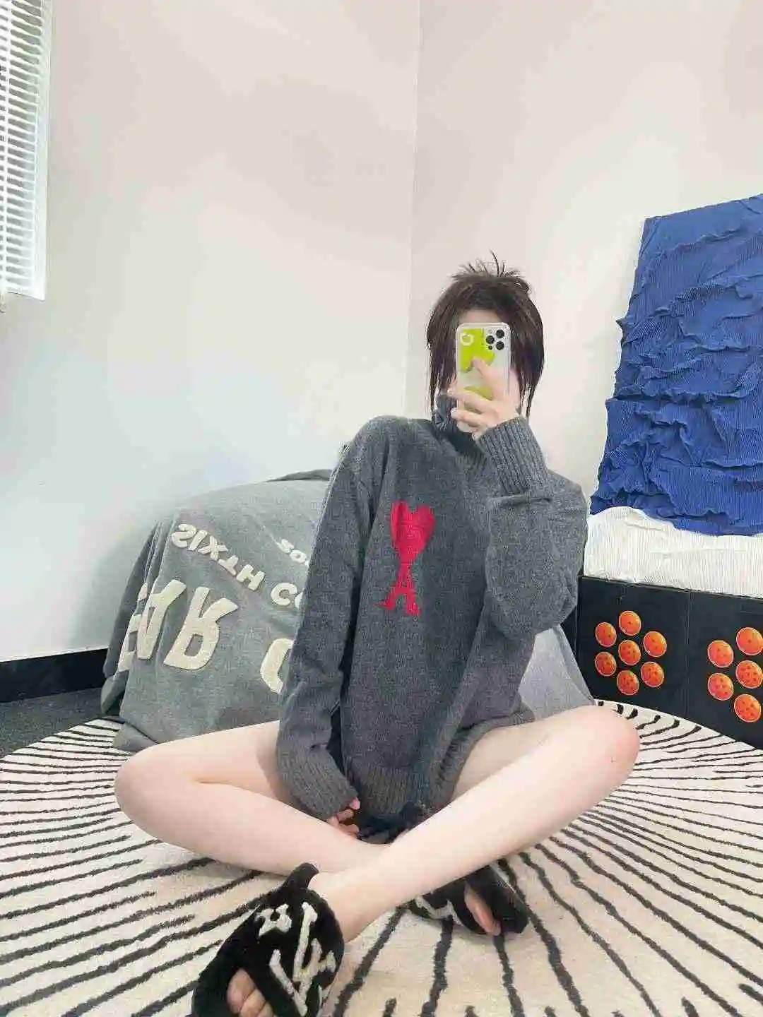 (