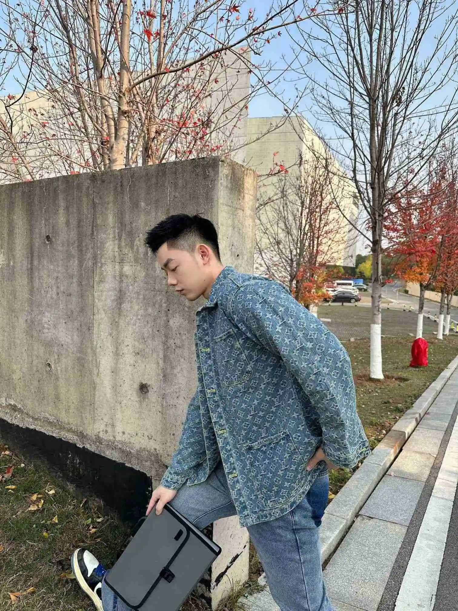 (