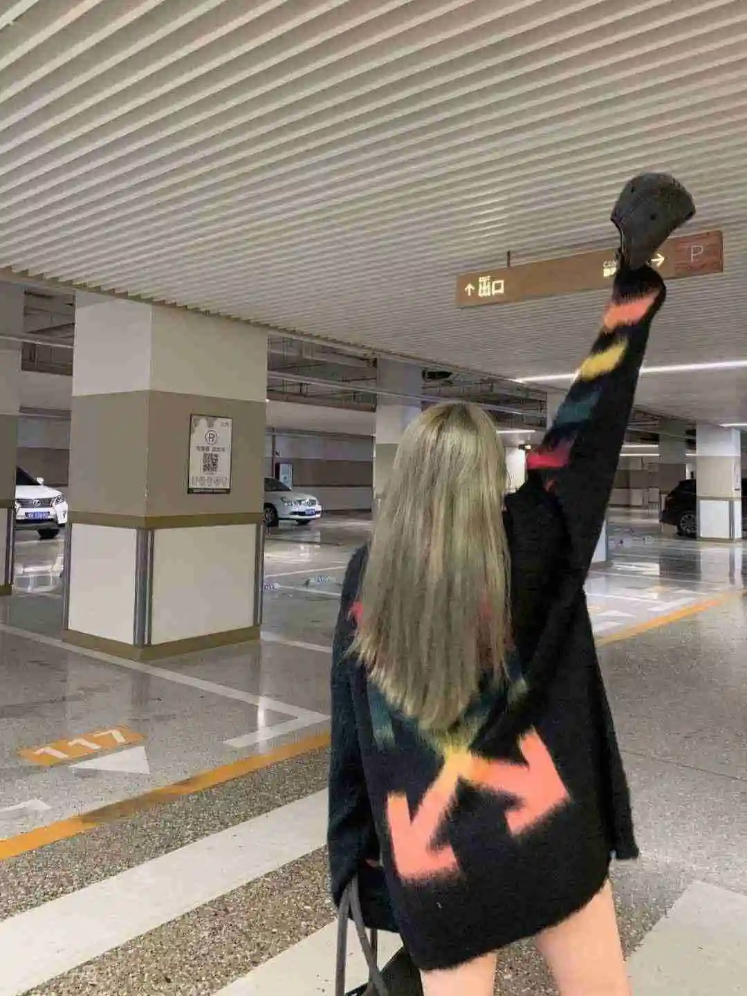 x