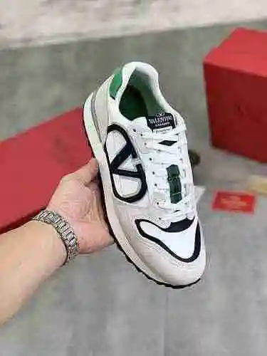 Zapato Valentino Hombre Código: 0904B90 Talla: 38-44 (45 se puede personalizar)